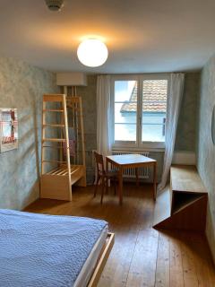 Hotel Genossenschaft Kreuz - 5