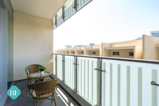 Bloomfields 1BR in Al Sana 1 in Raha Beach - Abu Dhabi - 5
