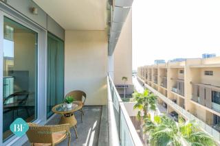 Bloomfields 1BR in Al Sana 1 in Raha Beach - Abu Dhabi - 4