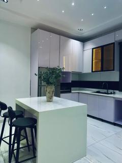 Diah Homes Apartment - 6