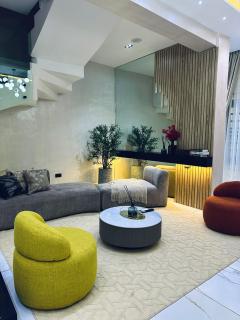 Diah Homes Apartment - 5