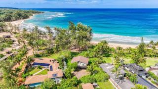 Anahola Beach House 6br - Anahola - 7