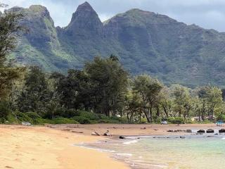 Anahola Beach House 6br - Anahola - 1