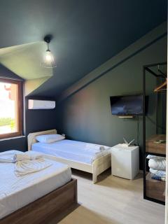 Artist House - 8