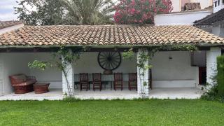 Villa Charly Casa señorial XVII Historical Villa - 4
