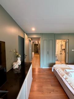 Whole Floor, 3 Bed 3 Bath, 1 min to BTS Prompong - 8