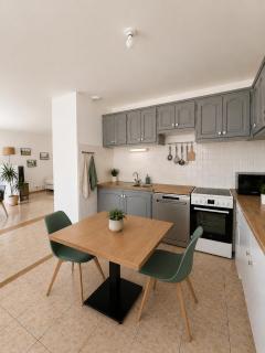 Villa Lunaria - 2
