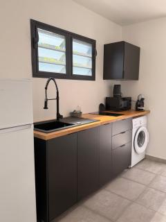 MARIN BAY - Appartements Modernes de 2 à 12 personnes - Marina & Plages - 3