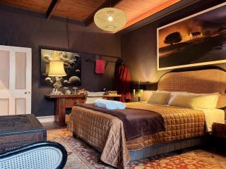 Voyager Boutique Homestead Retreat - 2