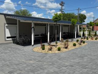 Apartmani Petra Bezdan - 8