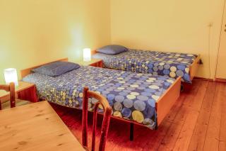 Hotel Genossenschaft Kreuz - 0