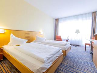 Mercure Hotel Riesa Dresden Elbland - 1