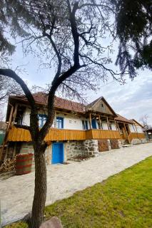 Siklódi Panoráma Vendégház - 9