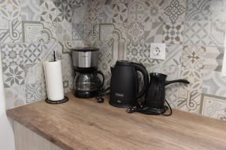 Maritsa's Cozy Apartment - 4