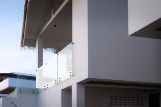Siam Mila 3 bedroom Sea & Sunset View Villa 1 - 9
