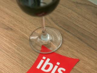 ibis Mendoza - 6