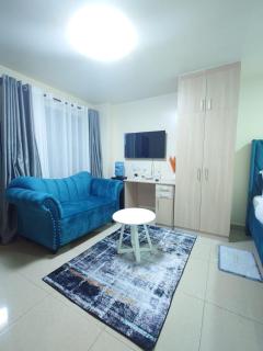 Joyleb homes at Stadeview suits, kisauni Road - Nairobi - 8