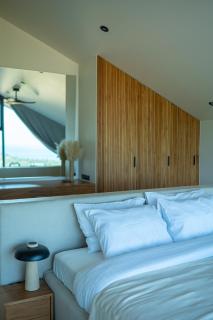 Siam Mila 3 bedroom Sea & Sunset View Villa 1 - 3