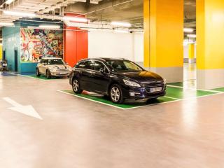ibis Paris 17 Clichy-Batignolles - Paris - 7