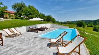 Villa Dobrenic by Villas Guide - 2