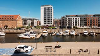 Flatbook Apartments - Granaria II Gdansk Old Town - 7