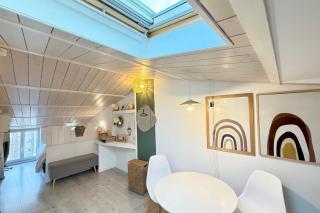 Charming bright apartment in the heart of the city - 9