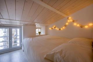 Charming bright apartment in the heart of the city - 1