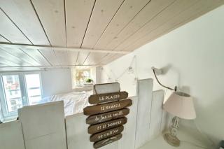 Charming bright apartment in the heart of the city - 3