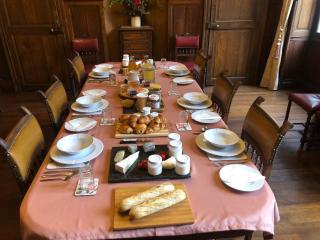 Chateau Morinerie - 9