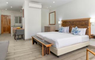 Voilà Beau Vallon - 6
