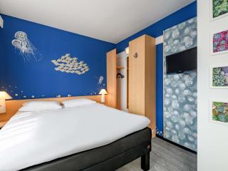 ibis Luebeck City - 7