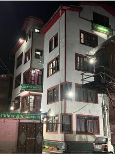 Hotel green chinar & restaurant - 6