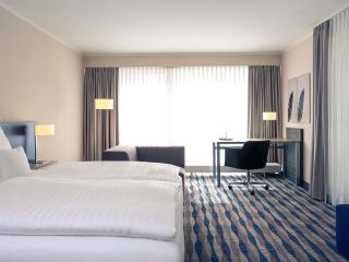 Mercure Hotel am Entenfang Hannover - 4
