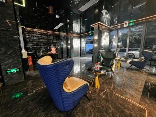 漫醒 Mxin Aesthetics设计酒店 深圳龙岗南联双龙地铁站店 - 8