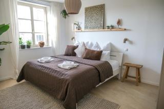 Rheinchalet - Boutique Apartments an der Weinstraße I Für Genießer, Weinliebhaber & Entdecker - 1