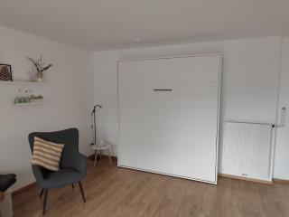 Ferienwohnung Pfestorf - 1