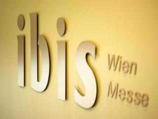 Ibis Wien Messe - 2