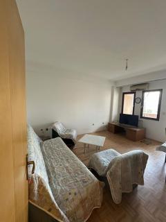 Apartment next to station - 0