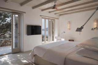 The Margi Villa Mykonos - 3