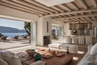 The Margi Villa Mykonos - 7