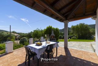 Villa Rurale con Vista by Propertize - 4