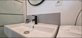 2 chambres appartement, parking, Vannes OUEST - 2