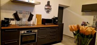 Altstadt Quartier Hallenberg - Modernes Ferienappartment - 8