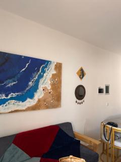 Chalet in La mera north coast - 7