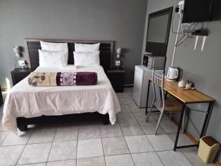 Alsat Guest Lodge Kuruman - 9