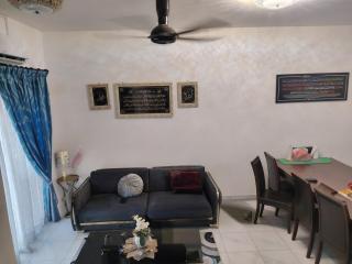 Homestay puncak alam event friendly - 3