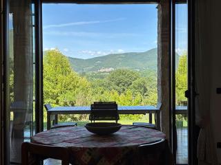 Villa Umbria Il Salice - 5