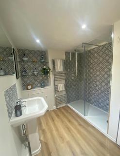 Cottage in Wiveliscombe - 1