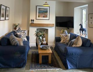 Cottage in Wiveliscombe - 8