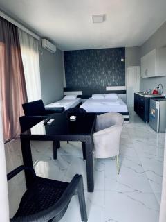 Grand Hotel Kobuleti - Kobuleti - 7